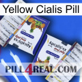 Yellow Cialis Pill 12